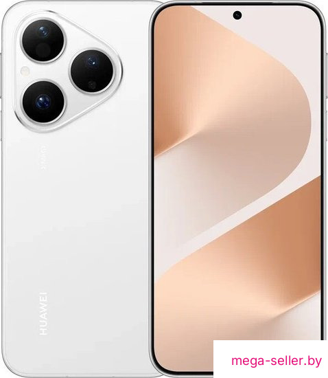 Телефон Huawei Pura 80 HED-LX9 12GB/256GB (белый)