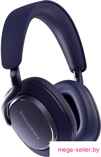 Наушники Bowers & Wilkins Px7 S3 (синий)