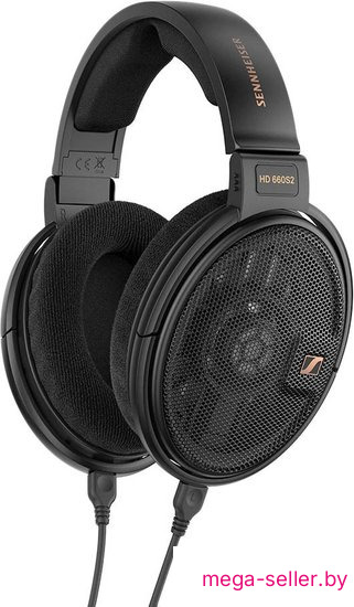 Наушники Sennheiser HD 660S2