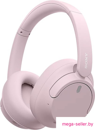 Наушники Sony WH-CH720N (розовый)