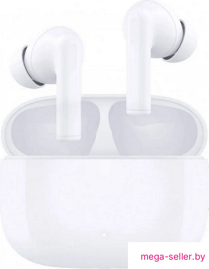 Наушники HONOR Choice Earbuds X7i (белый, международная версия)
