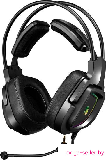 Наушники A4Tech Bloody G575 (черный)
