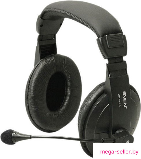 Наушники SVEN AP-860MV