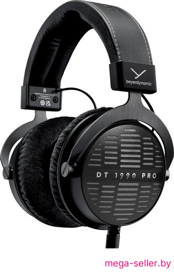 Наушники Beyerdynamic DT 1990 Pro MKII