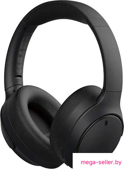 Наушники HONOR Choice Headphones (черный, международная версия)