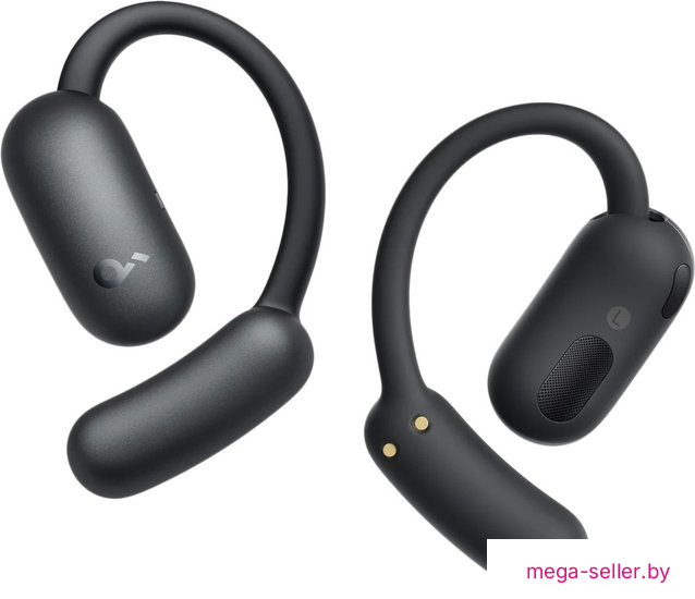 Наушники Anker Soundcore AeroFit 2 (черный)