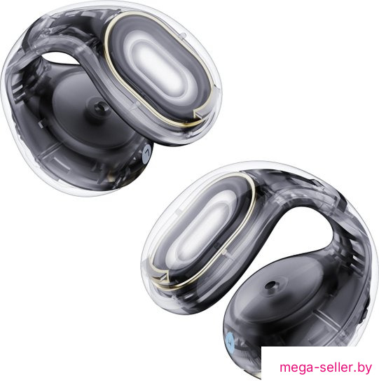 Наушники Anker Soundcore C30i (черный)