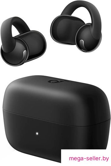 Наушники Anker Soundcore C50i (черный)