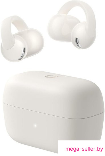 Наушники Anker Soundcore C50i (белый)