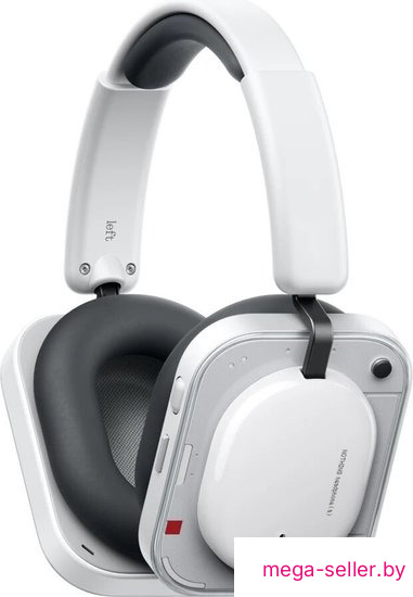 Наушники Nothing Headphone A (белый)