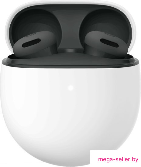 Наушники Google Pixel Buds 2a (лесной орех)