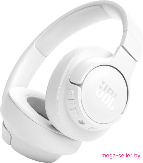 Наушники JBL Tune 720BT (белый)