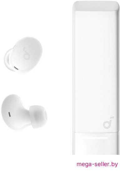 Наушники Anker Soundcore A30i (белый)