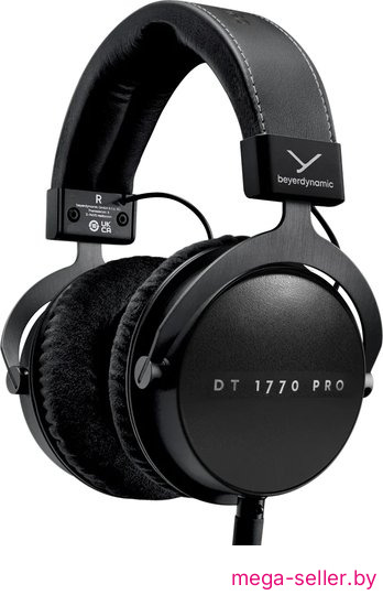 Наушники Beyerdynamic DT 1770 Pro MKII