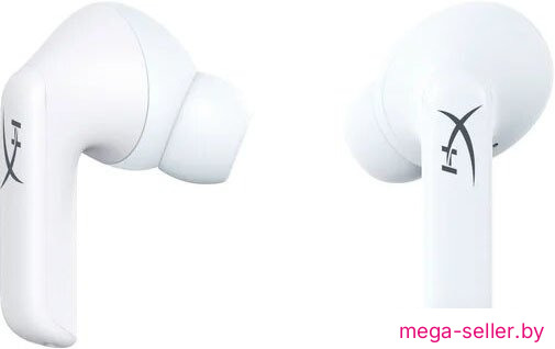 Наушники HyperX Cloud Buds TWS (белый)