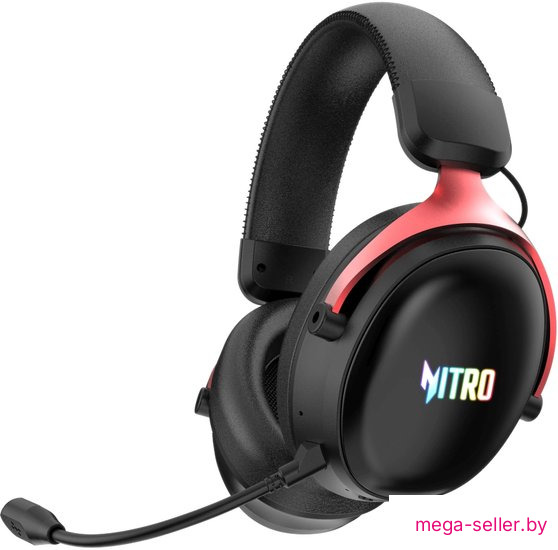 Наушники Acer Nitro OHR401