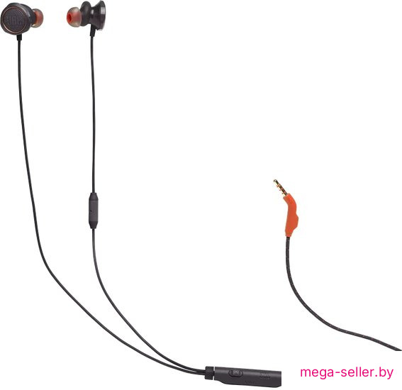 Наушники JBL Quantum 50 (черный)