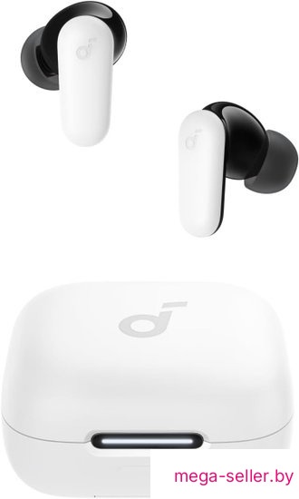 Наушники Anker Soundcore P30i (белый)