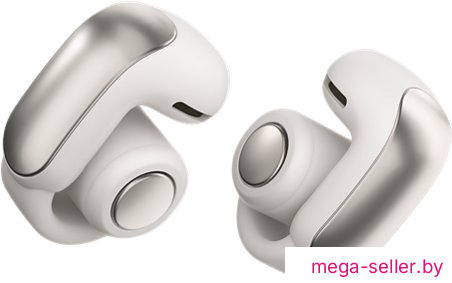 Наушники Bose Ultra Open Earbuds (белый)