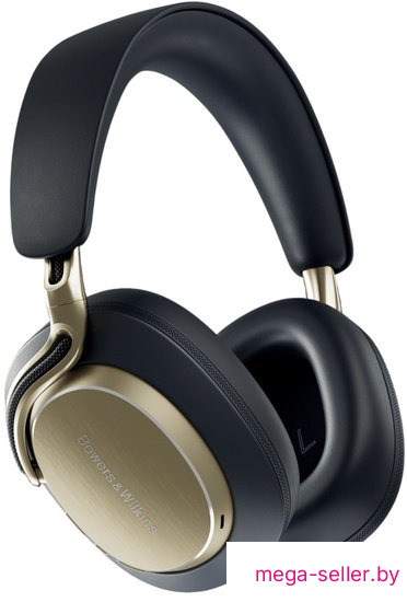 Наушники Bowers & Wilkins Px8 S2 (темно-синий)
