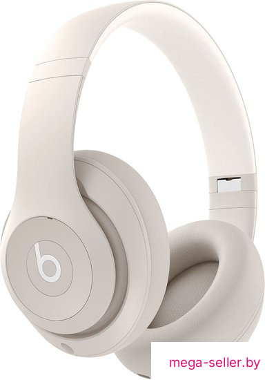 Наушники Beats Studio Pro (песочный)