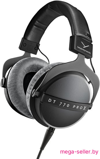 Наушники Beyerdynamic DT 770 Pro X