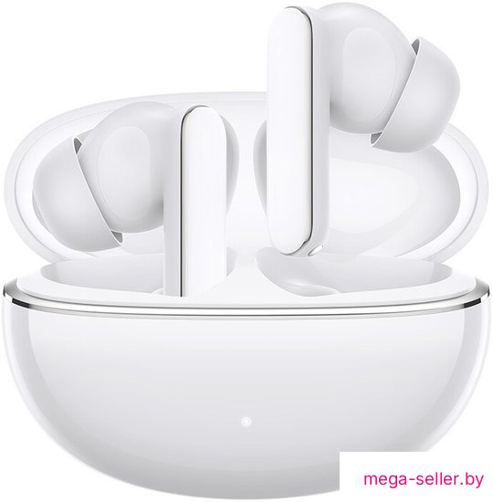 Наушники HONOR Choice Earbuds X8 (белый, международная версия)