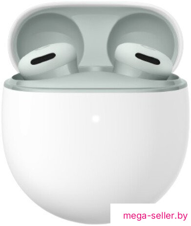 Наушники Google Pixel Buds 2a (туман)