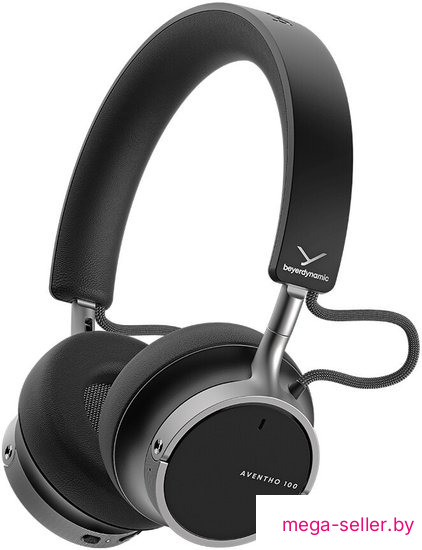 Наушники Beyerdynamic Aventho 100 (черный)