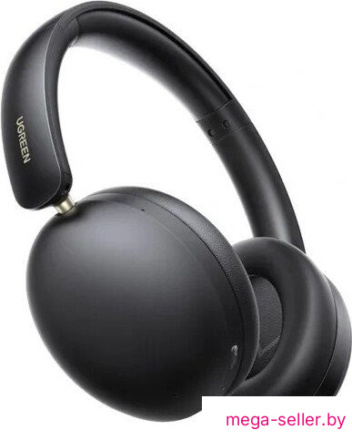 Наушники Ugreen Studio Max2 HP205 (черный)