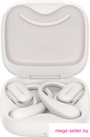 Наушники Huawei FreeArc (серый, международная версия)