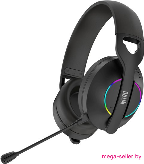 Наушники Acer Nitro OHR400