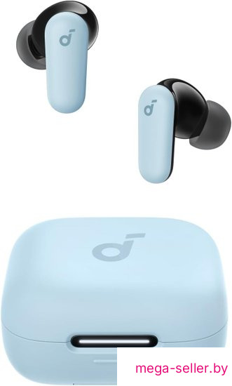 Наушники Anker Soundcore P30i (голубой)
