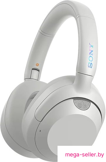 Наушники Sony ULT Power Sound Wear WH-ULT900N (белый)