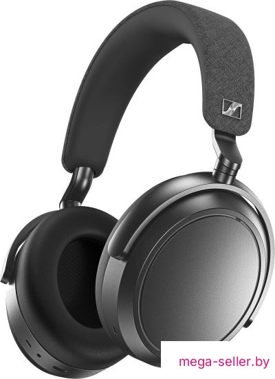Наушники Sennheiser Momentum 4 Wireless (графит)