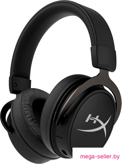 Наушники HyperX Cloud Mix (черный)