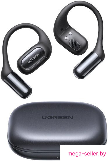 Наушники Ugreen FitBuds WS213 (черный)