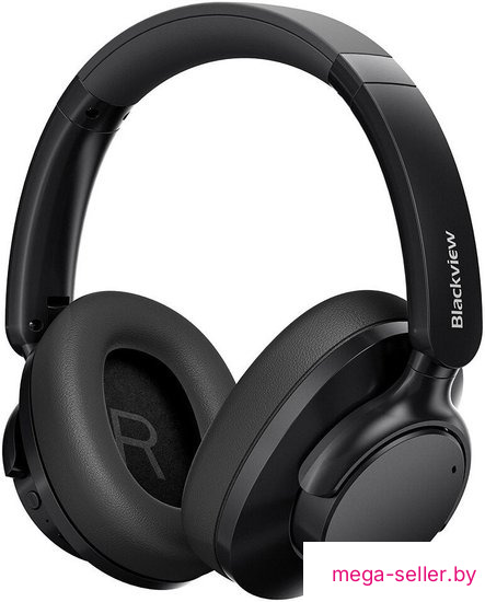 Наушники Blackview FitBuds H1 (черный)