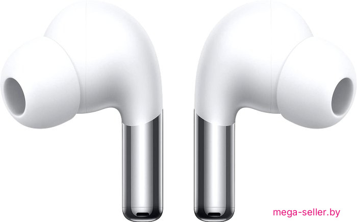 Наушники OnePlus Buds Pro (белый)