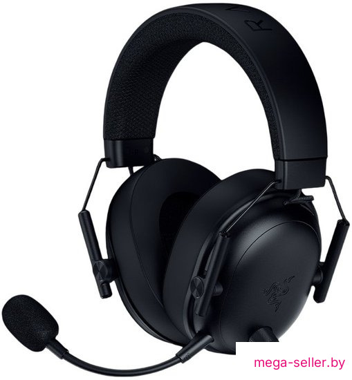 Наушники Razer BlackShark V3 (черный)