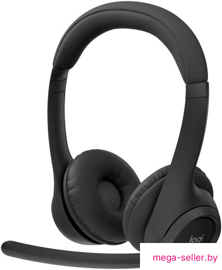Наушники Logitech Zone 305 Wireless USB-C/A (MS)