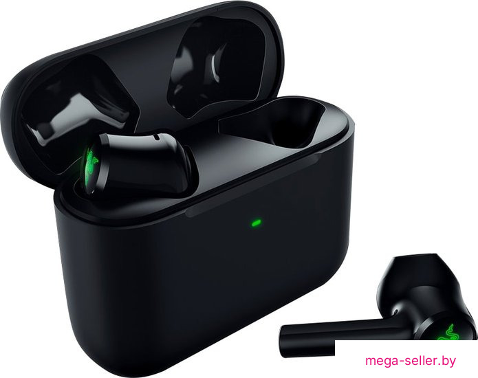 Наушники Razer Hammerhead True Wireless X
