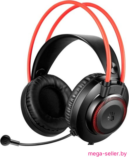 Наушники A4Tech Bloody G200S