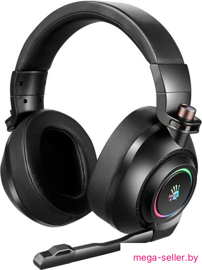 Наушники A4Tech Bloody G580