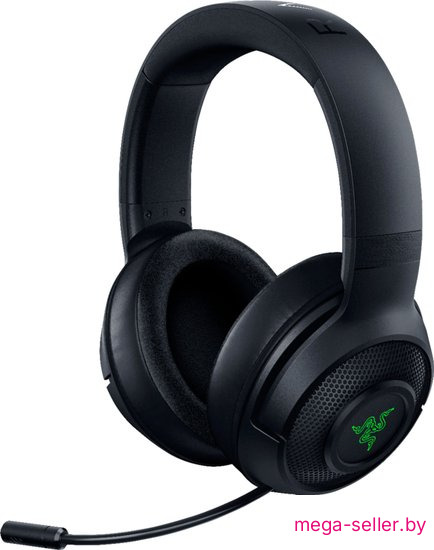 Наушники Razer Kraken V3 X
