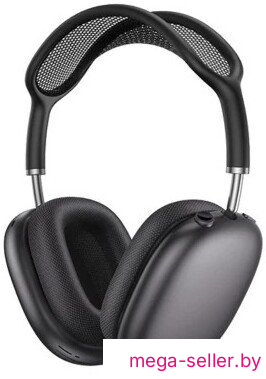 Наушники Hoco W58 (черный)