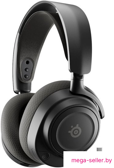 Наушники SteelSeries Arctis Nova 7X Wireless Gen 2 (для Xbox, черный)