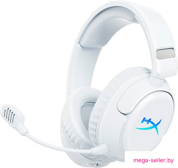 Наушники HyperX Cloud Flight 2 (белый)