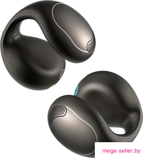Наушники Anker Soundcore C40i (черный)
