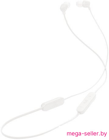 Наушники JBL Tune 135BT (белый)
